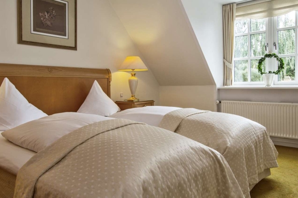 Hotel Best Western Knudsens Gaard